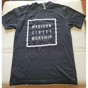 Madison Street‎ Worship Live T-Shirt